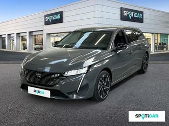 sw hybrid 136 e-dcs6 allure