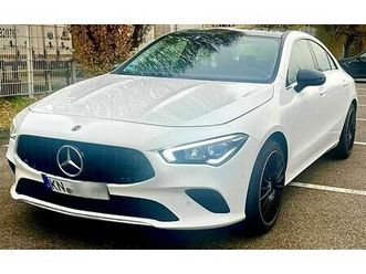 mercedes-benz-cla-220-dct-tuv-2027-service-neu-scheckheft