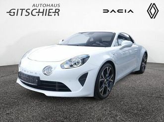 ALPINE A110 alpine-a110-110-1-8-tce-252-pure