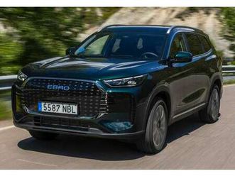 1.5 tgdi phev e-cvt luxury fwd