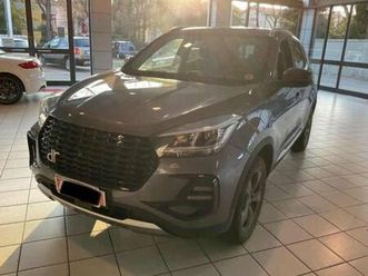 dr 5.0 dr 5.0 1.5 turbo bi-fuel gpl