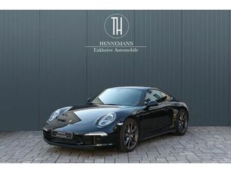 PORSCHE 911 991 CARRERA 4S porsche-911-991-carrera-4s-coupe-gsd-leder-bose-14-wege