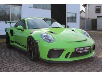 PORSCHE 911 991 GT3 RS porsche-991-gt3-rs-approved-bis-02-2026