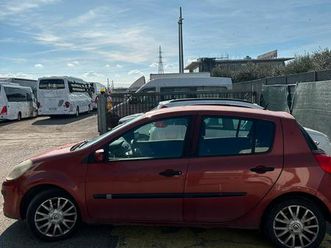 clio 3 1.4 16v le iene