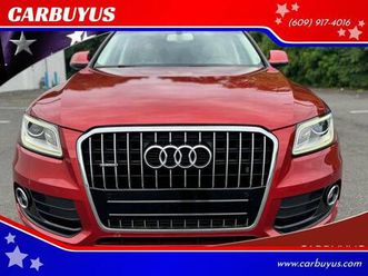 used-2015-audi-q5-2-0t-premium-plus