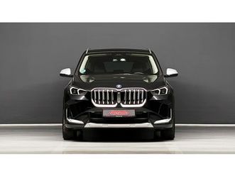 bmw ix1 xdrive 30m масаж/led/harman kardon/head-up