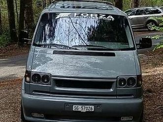 vw t4 projekt zwo syncro – seltenes original