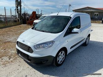 FORD TRANSIT COURIER ford-transit-courier-2017