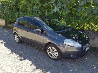fiat punto 1.2, 65 cv