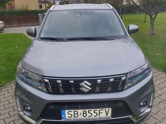 suzuki vitara bielsko-biala - sprzedajemy.pl