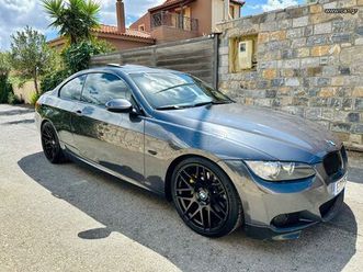bmw 325 2008 e92 325xi