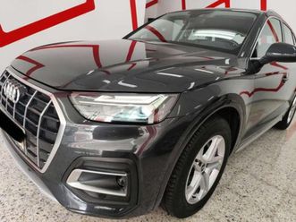 q5 2ª serie q5 35 tdi s tronic