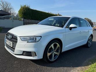 2.0 tdi sport sportback euro 6 (start/stop) 5dr