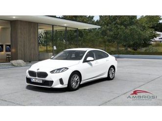 bmw serie 2 gran coupé 220 coupe 48v msport pro auto nuova a corciano