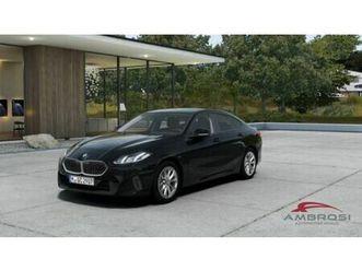 bmw serie 2 gran coupé 220 coupe 48v msport pro auto nuova a corciano