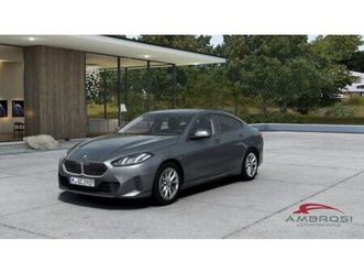 bmw serie 2 gran coupé 220 coupe 48v msport pro auto nuova a corciano