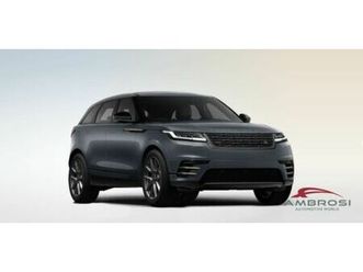 land rover range rover velar 2.0 i4 phev dynamic hse 4wd auto nuova a corciano