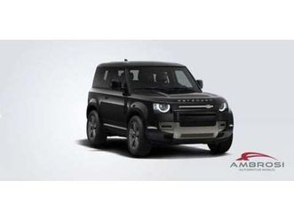 land rover defender 90 3.0d mhev x-dynamic hse awd 250cv auto 6p.ti nuova a corciano