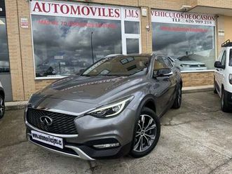 qx30 2.2d premium awd 7dct