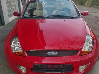 FORD STREETKA ford-streetka-cabrio