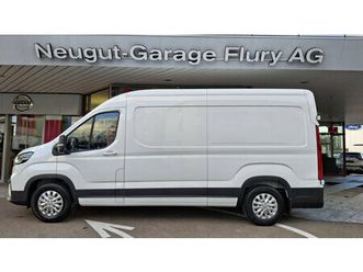 edeliver 9 kaw. l3h2 e-motor 72kwh