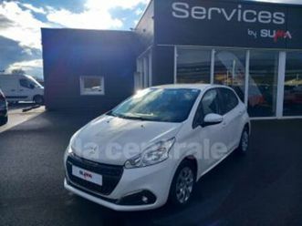 generation2 1.6 bluehdi 100 s&s premium pack