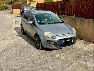 FIAT PUNTO EVO fiat-punto
