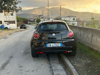 alfa romeo mito 1.4 16 valvole