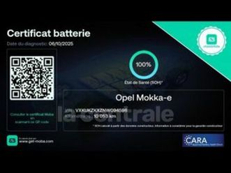 OPEL MOKKA ii-moteur-electrique-136-gs-line-50-kwh