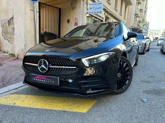 mercedes-classe-a-250-e-1-3l-218-cv-amg-line-toit-panoramique