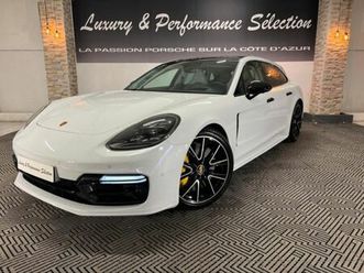 PORSCHE PANAMERA SPORT TURISMO TURBO S porsche-panamera-sport-turismo-phase-ii-4-0-v8-turbo-s-e-hybrid-700ch-1-main-france-62
