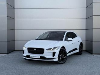 jaguar i-pace ev400 hse awd