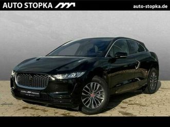 jaguar i-pace s ev400 18 led 3d