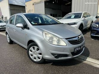 opel corsa 1.3 cdti 75 essentia 5p
