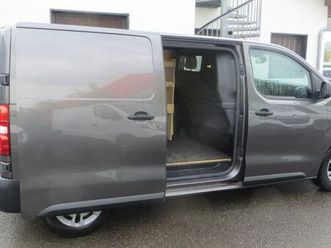 peugeot expert long 1.6 hdi 95cv,premium pack, l2h1 , 1ere main