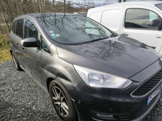 ford grand c-max 2.0 tdci 150ch stop&start trend business