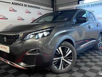 peugeot-3008-gt-line-bluehdi-130-cv-eat-8-garantie-6-mois