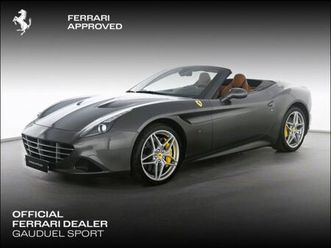 ferrari california t v8 3.9 560ch
