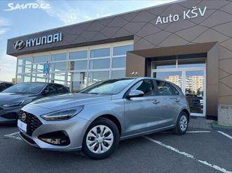 hyundai i30 1,5 i 6mt comfort