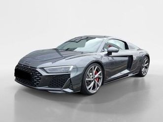 audi r8 r8 5.2 fsi v10 rwd 540 ch