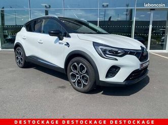 mitsubishi asx 1.6 mpi phev 159ch intense