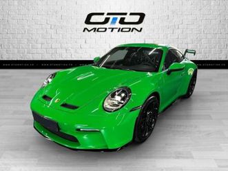 porsche 911 992 4.0i 510 pdk