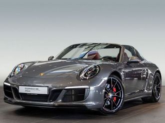 porsche-911-targa-4-gts-pdk-bose-led-pdls-20-approved