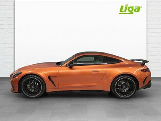 amg gt 63 4matic+ executive edition