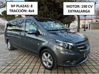 vito-tourer-119-cdi-select-extralargo-aut