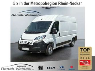 ducato l2h2 kawa 140mt dab spurhalteass. verkehrsz