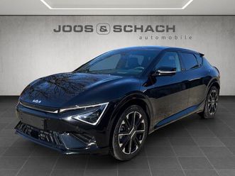 ev6 84 kwh gt-line 4x4