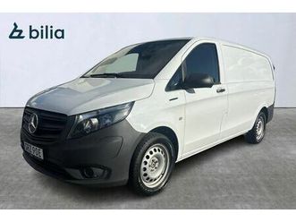 MERCEDES VITO 111 mercedes-benz-evito-111-3-2t-264-km-rackvidd-2022-vit