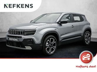 jeep-avenger-ev-summit-54-kwh-156-pk