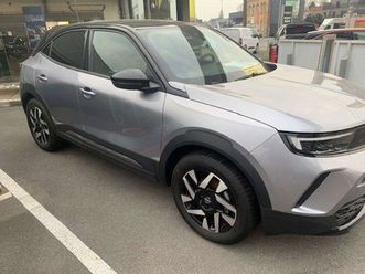 opel mokka 1.2 turbo gs s/s (eu6.4)